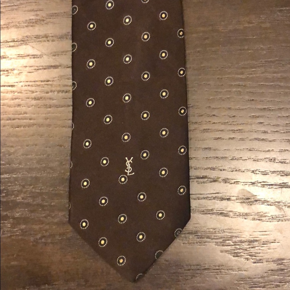Yves Saint Laurent